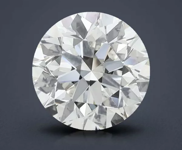 1.7 Carat · I · VVS2 Rare Carat Ideal Cut