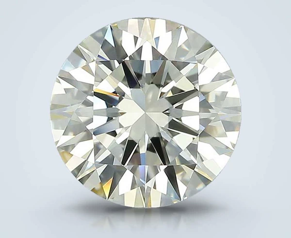 3.03 Carat · K · VVS1 excellent Cut