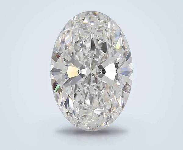 2.15 Carat · D · VVS1 Rare Carat Ideal Cut