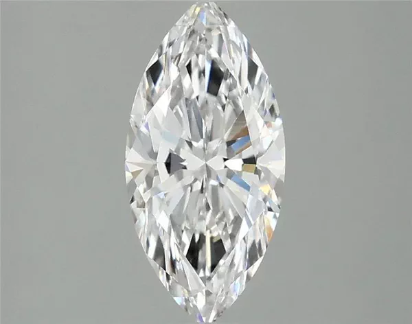 1.42 Carat · D · VVS2 Rare Carat Ideal Cut
