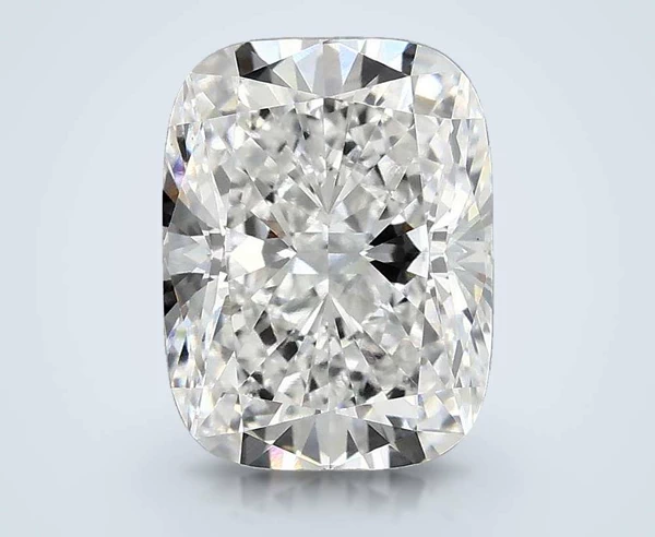 2.82 Carat · D · VS1 Rare Carat Ideal Cut