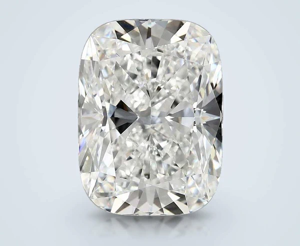 6.75 Carat · E · VVS2 Rare Carat Ideal Cut