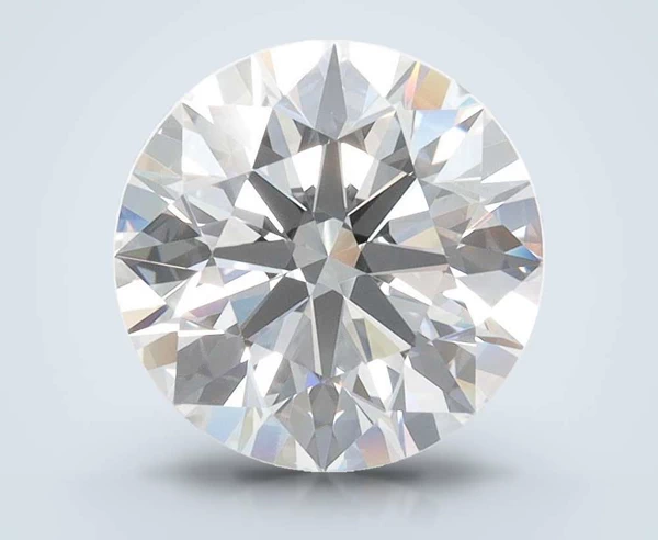 2.93 Carat · D · IF Rare Carat Ideal Cut