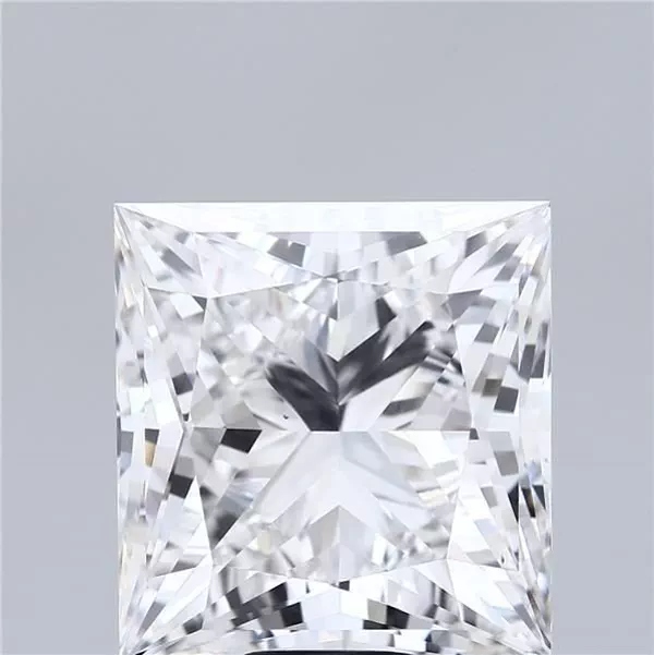 15.02 Carat · E · VS1 Rare Carat Ideal Cut