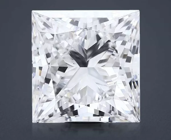 15.02 Carat · E · VS1 Rare Carat Ideal Cut
