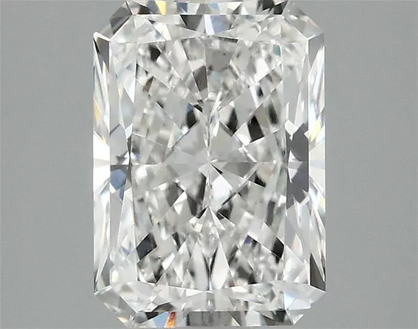 2.48 Carat · F · VVS2 Rare Carat Ideal Cut