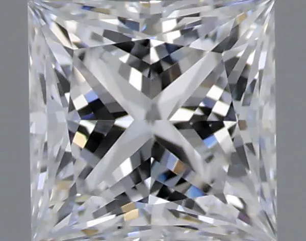 0.53 Carat · D · VVS2 Rare Carat Ideal Cut