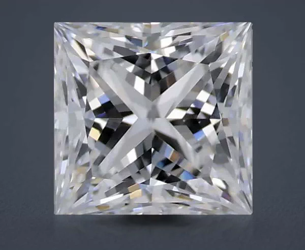 0.53 Carat · D · VVS2 Rare Carat Ideal Cut