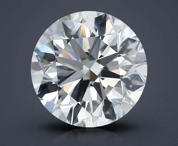 2.2 Carat · E · VVS2 Rare Carat Ideal Cut