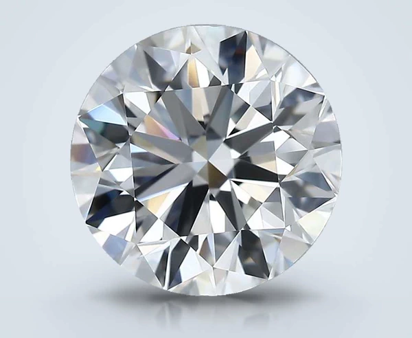 2.2 Carat · E · VVS2 Rare Carat Ideal Cut