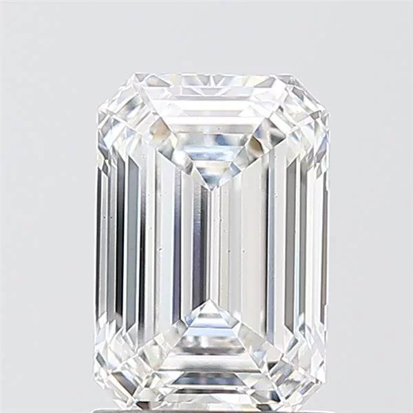 1.58 Carat · E · VS2 Rare Carat Ideal Cut