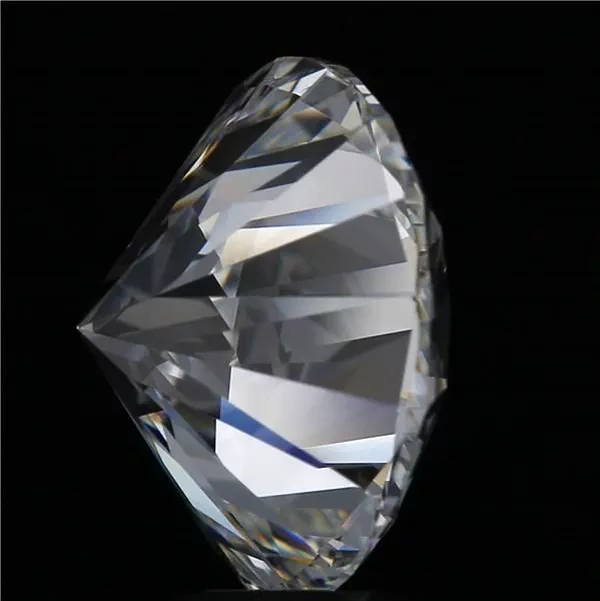 5.05 Carat · E · VVS1 Rare Carat Ideal Cut