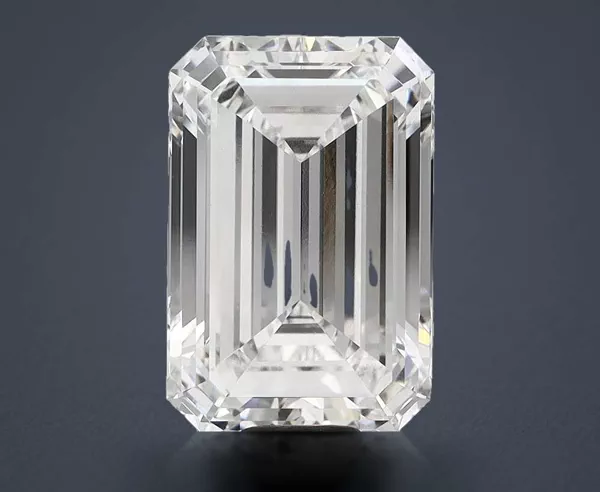 16.4 Carat · F · VVS2 Rare Carat Ideal Cut