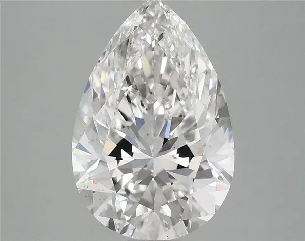 2.47 Carat · F · VS2 Rare Carat Ideal Cut