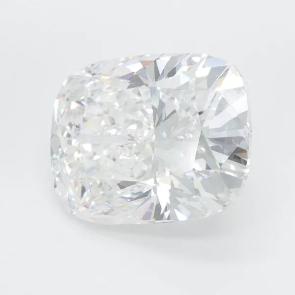 4.53 Carat · D · VVS1 Rare Carat Ideal Cut