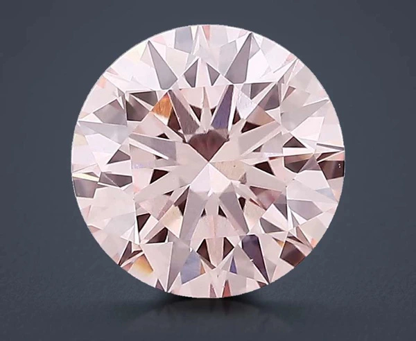 1.64 Carat · Fancy Intense · VS1