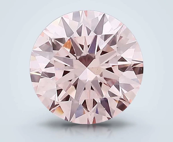1.64 Carat · Pink · Fancy Intense · VS1