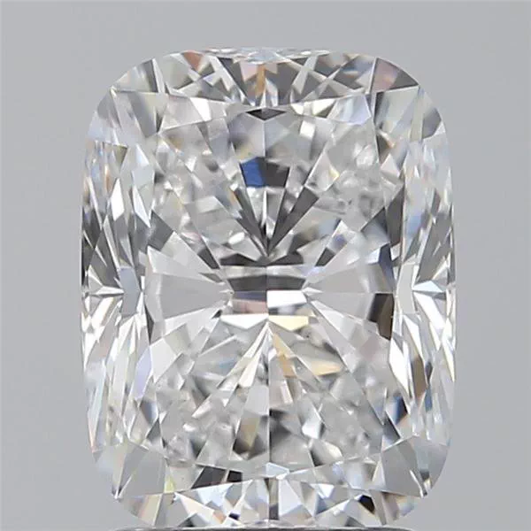 2.1 Carat · D · VVS2 very good Cut