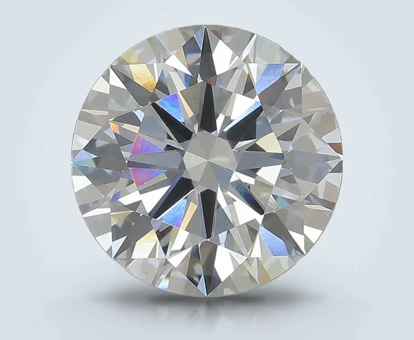 3.72 Carat · G · VS1 Rare Carat Ideal Cut