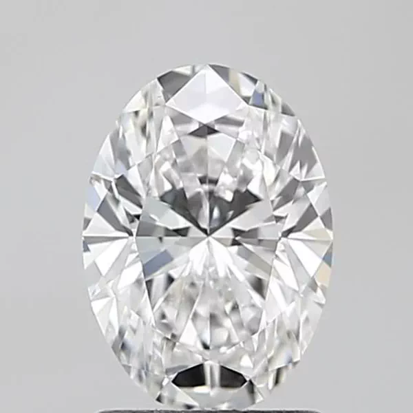 1.29 Carat · D · IF Rare Carat Ideal Cut
