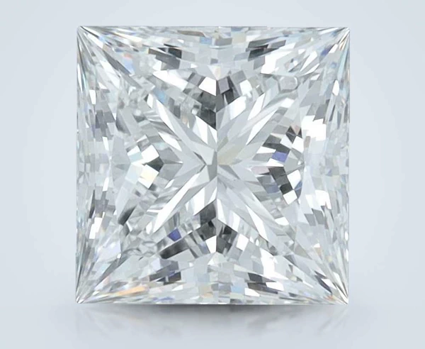 2.66 Carat · E · VS1 Rare Carat Ideal Cut