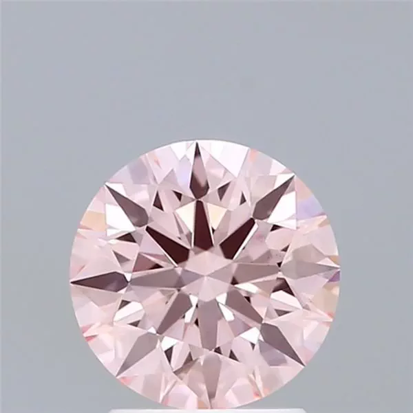 1.52 Carat · Fancy Intense · VS1