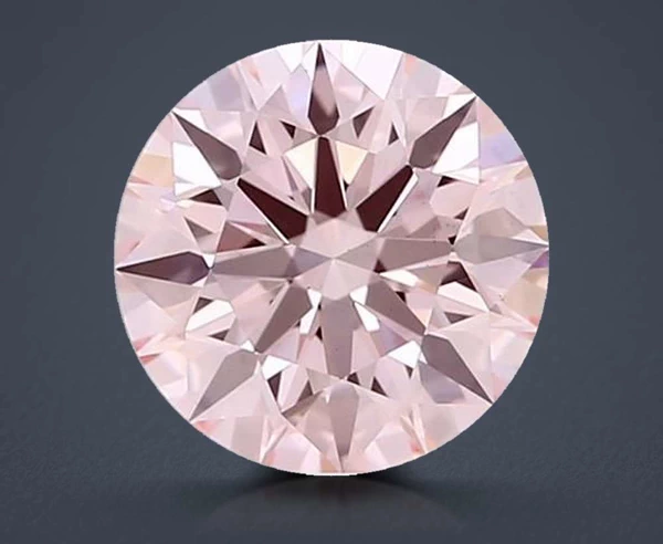 1.52 Carat · Fancy Intense · VS1