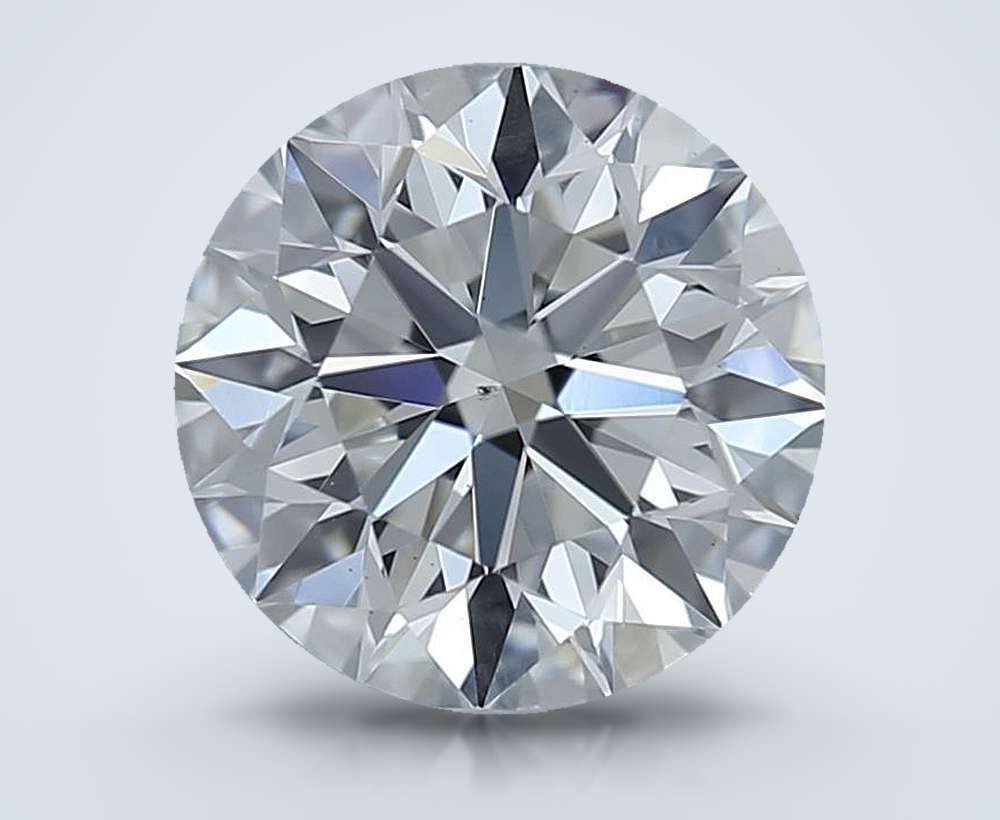 0.64 Carat · J · VS2 excellent Cut