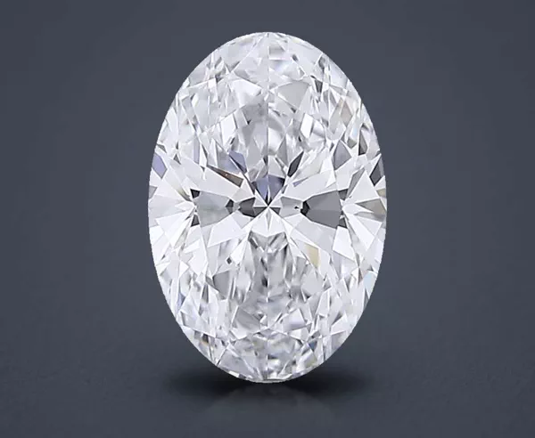 0.72 Carat · E · IF Rare Carat Ideal Cut