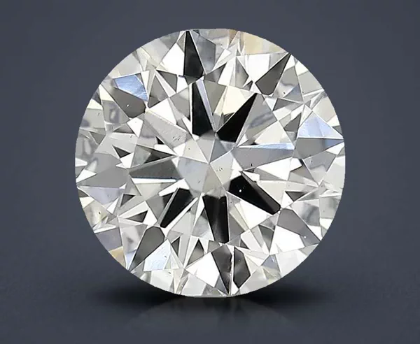 2.38 Carat · F · VS2 excellent Cut