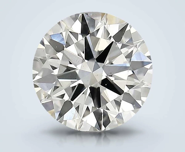 2.38 Carat · F · VS2 excellent Cut