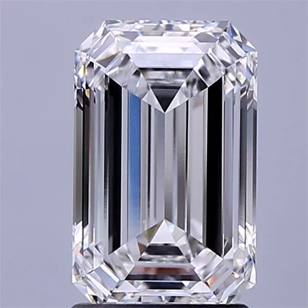 2.27 Carat · D · VVS2 Rare Carat Ideal Cut