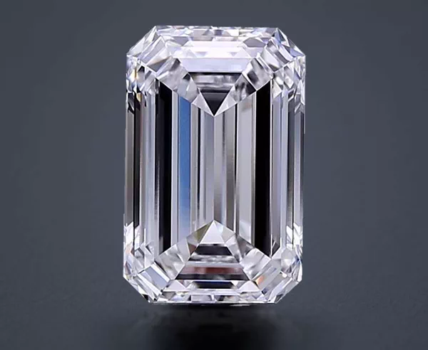2.27 Carat · D · VVS2 Rare Carat Ideal Cut