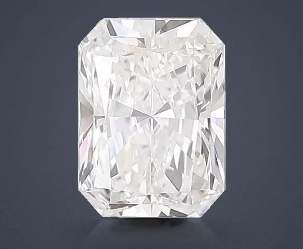 1.86 Carat · F · VS1 Rare Carat Ideal Cut