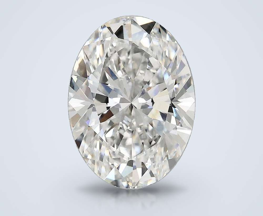3.04 Carat · F · VVS2 Rare Carat Ideal Cut