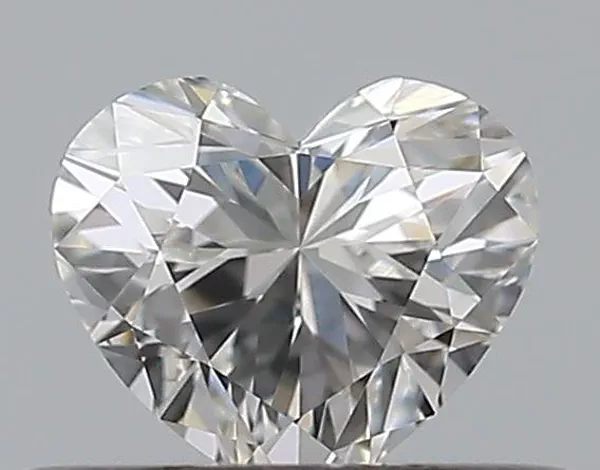 0.33 Carat · G · VVS2 very good Cut