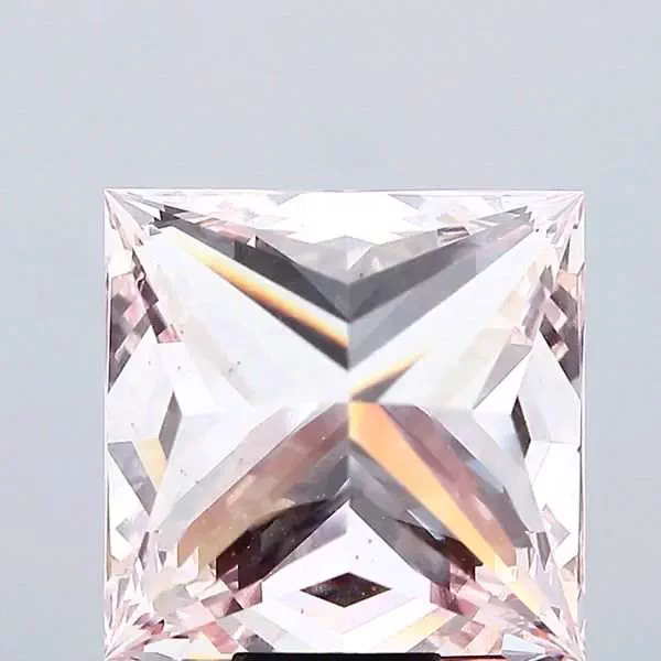 15.17 Carat · Pink · Fancy Intense · VS1