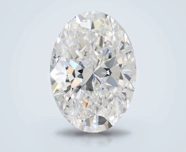3.45 Carat · D · FL Rare Carat Ideal Cut