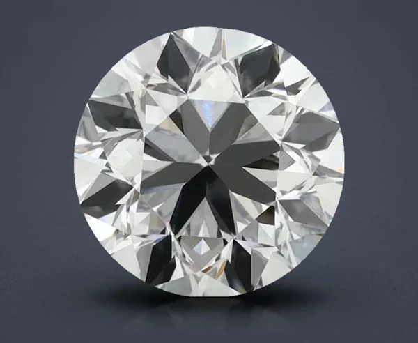 1.5 Carat · G · VVS2 very good Cut
