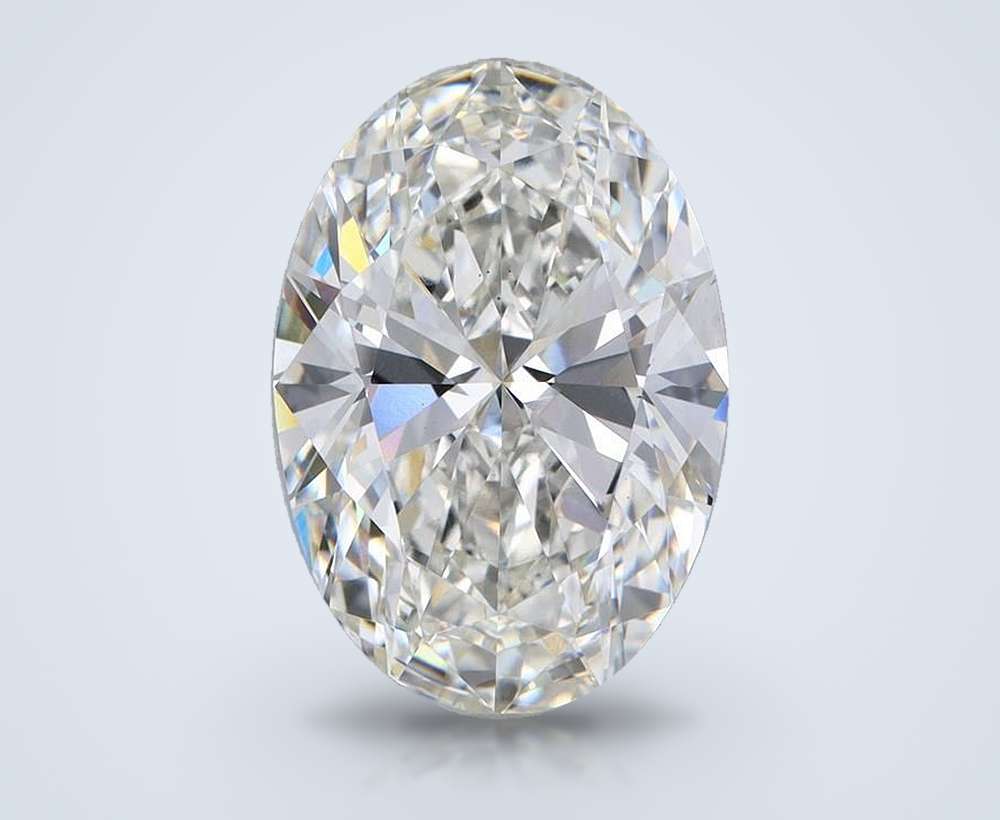 7.08 Carat · G · VS1 Rare Carat Ideal Cut