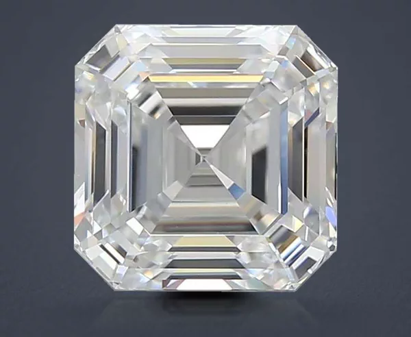 2.71 Carat · D · VVS1 Rare Carat Ideal Cut