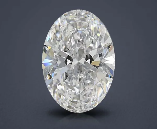 2.02 Carat · D · FL Rare Carat Ideal Cut