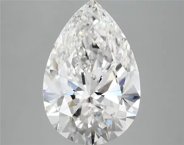 4.86 Carat · E · VS1 Rare Carat Ideal Cut