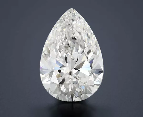 4.86 Carat · E · VS1 Rare Carat Ideal Cut