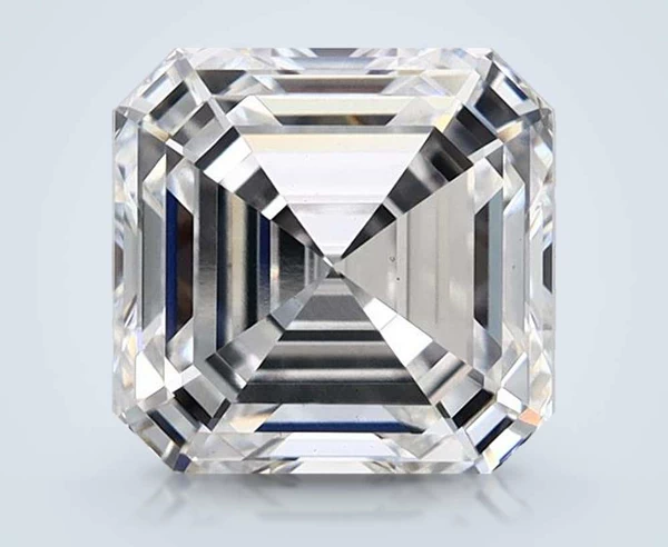2.87 Carat · D · VS1 Rare Carat Ideal Cut