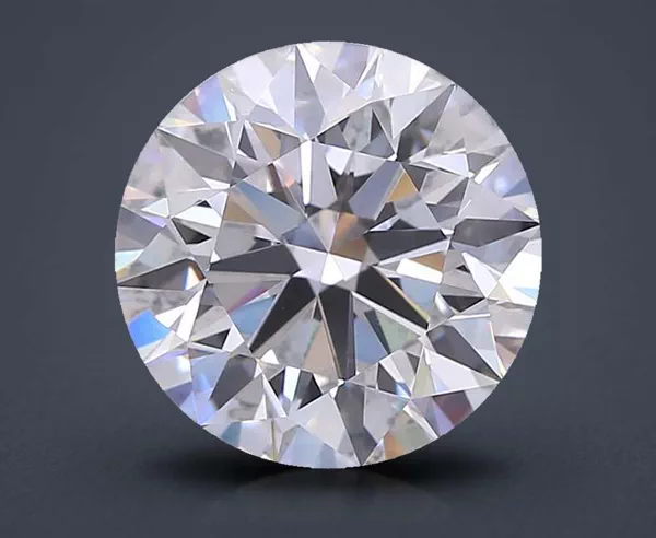 6.55 Carat · E · VVS1 Rare Carat Ideal Cut