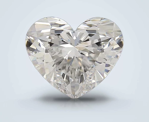 4 Carat · D · VVS2 Rare Carat Ideal Cut
