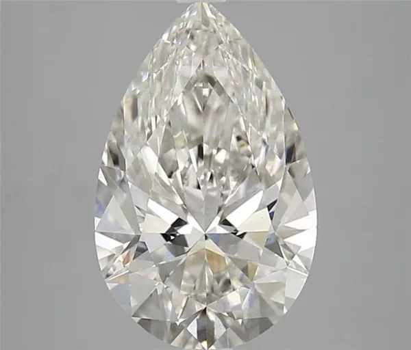 3.17 Carat · G · VVS2 Rare Carat Ideal Cut
