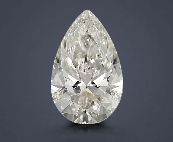 3.17 Carat · G · VVS2 Rare Carat Ideal Cut