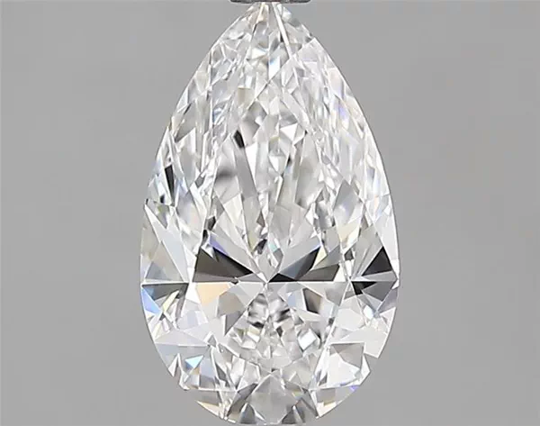 1.32 Carat · D · IF Rare Carat Ideal Cut